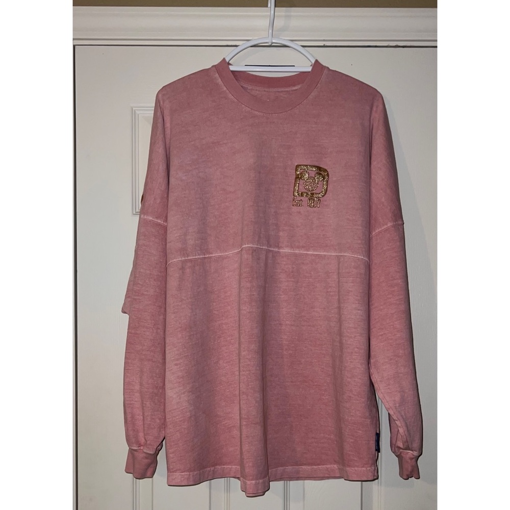 WDW Spirit Jersey